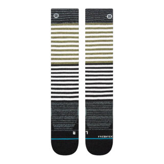 Stance Diatonic Snow - Teal