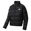 Hyalite Down Jacket - TNF Black