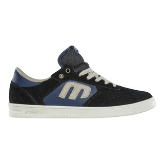 Etnies Windrow - Black/Navy/Grey
