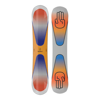 Bataleon Evil Twin - Multi 157