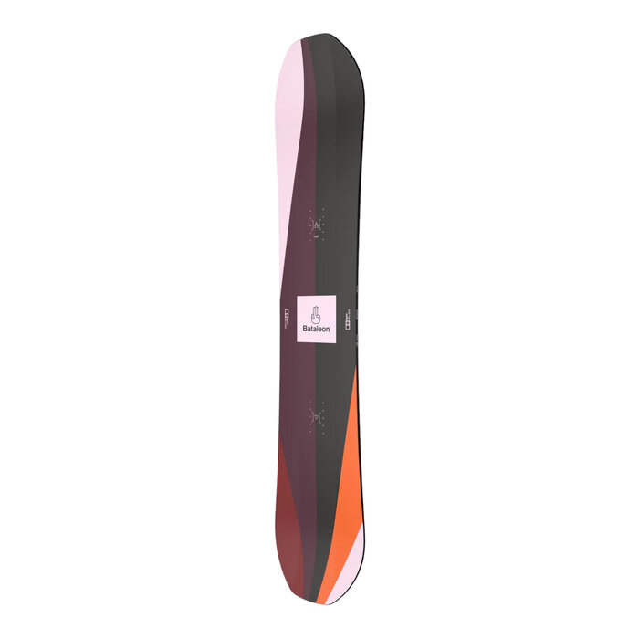 Bataleon W' Spirit - Purple Black 143