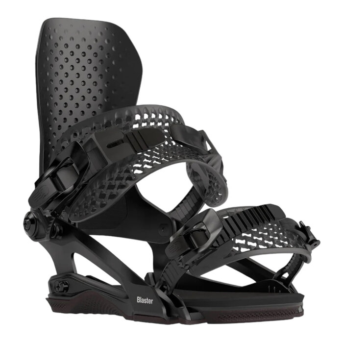 Bataleon Blaster Fw - Black