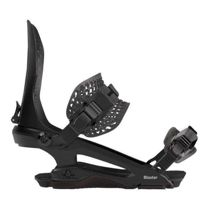 Bataleon Blaster Fw - Black