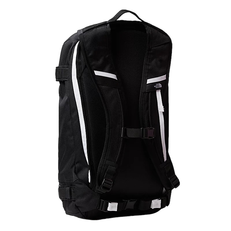 The North Face Slackpack 2.0 - Tnf Black/Tnf White