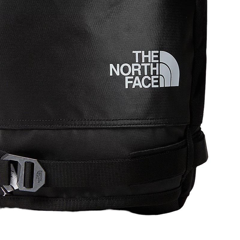 The North Face Slackpack 2.0 - Tnf Black/Tnf White