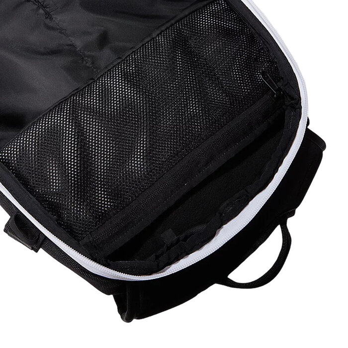 The North Face Slackpack 2.0 - Tnf Black/Tnf White