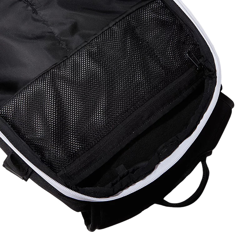 The North Face Slackpack 2.0 - Tnf Black/Tnf White