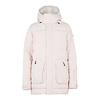 W' Morganite Jacket - Peach Whip