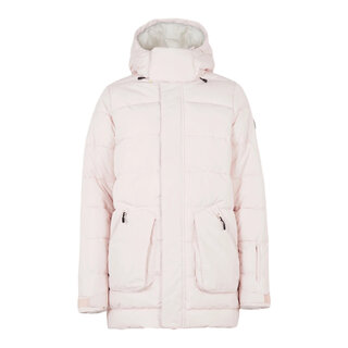 O'Neill W' Morganite Jacket - Peach Whip