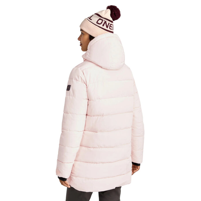 O'Neill W' Morganite Jacket - Peach Whip