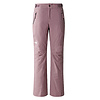 W' Aboutaday Pant - Fawn Grey