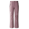 W' Aboutaday Pant - Fawn Grey