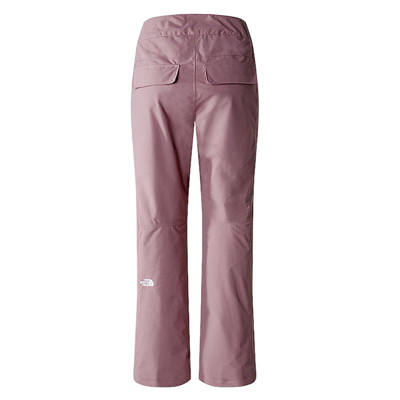 The North Face W' Aboutaday Pant - Fawn Grey - O'Street