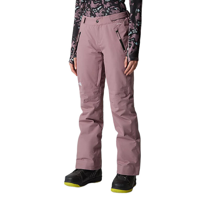 The North Face W' Aboutaday Pant - Fawn Grey