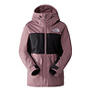 W' Namak Insulated Jacket - Fawn Grey