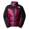 W' Himalayan Insulated Jacket - Boysenberry/TNF Black