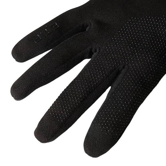 The North Face Etip Recycled Glove - TNF Black/TNF White