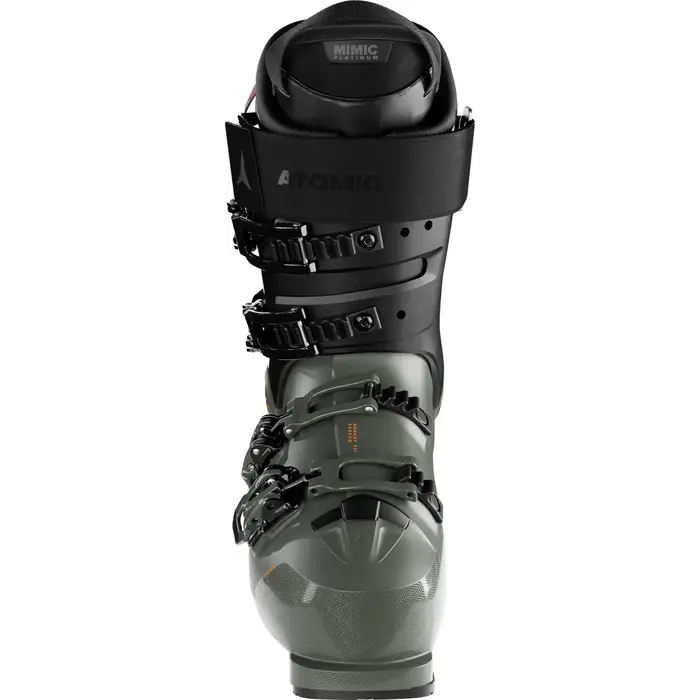 Atomic Hawx Prime 120 S GW - Army Green/Black