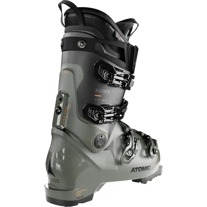 Atomic Hawx Prime 120 S GW - Army Green/Black