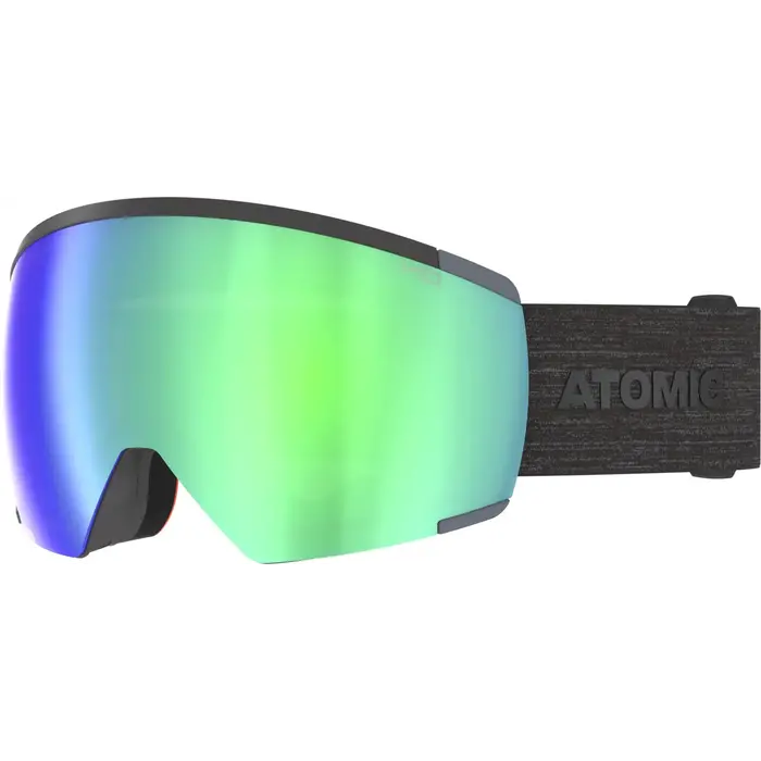 Atomic Redster HD - Black (Large Fit)