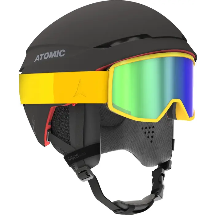 Atomic Savor Amid - Black