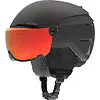Savor Visor Photo - Black