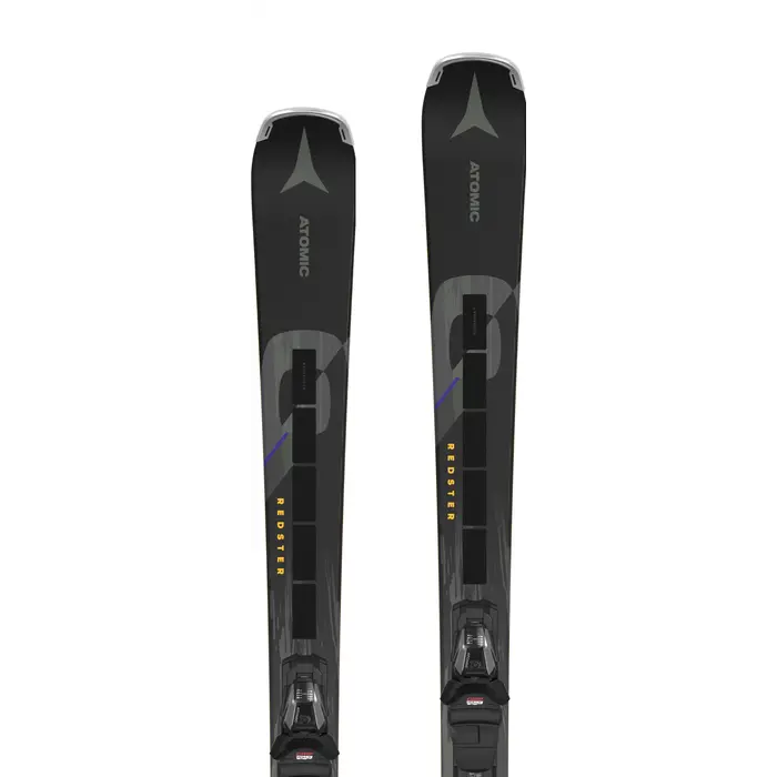 Atomic Redster Q7.8 Revoshock + M 12 GW