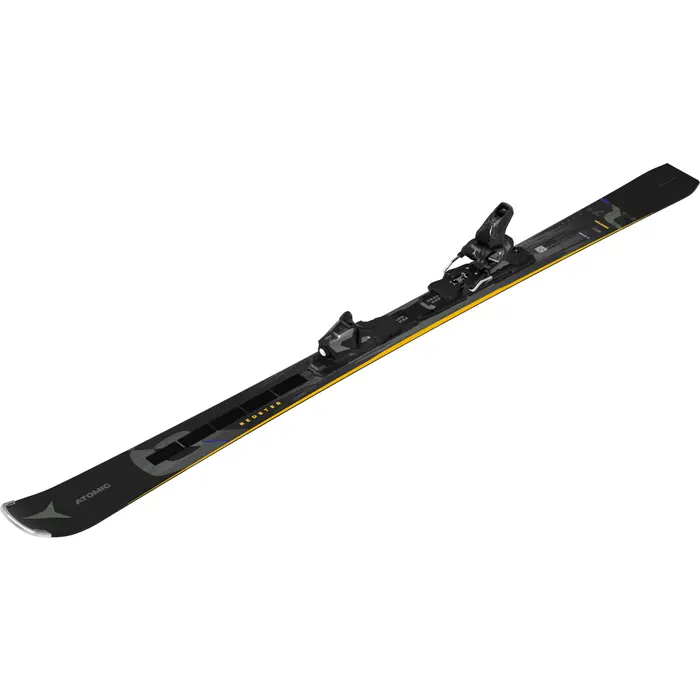 Atomic Redster Q7.8 Revoshock + M 12 GW