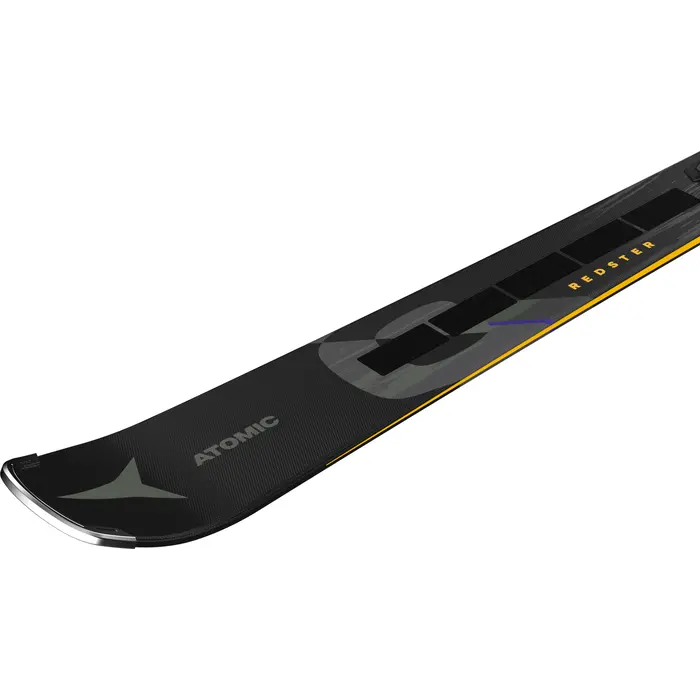 Atomic Redster Q7.8 Revoshock + M 12 GW