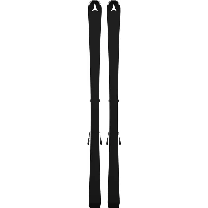 Atomic Redster X7 Revoshock + M12 GW - Black/Teal