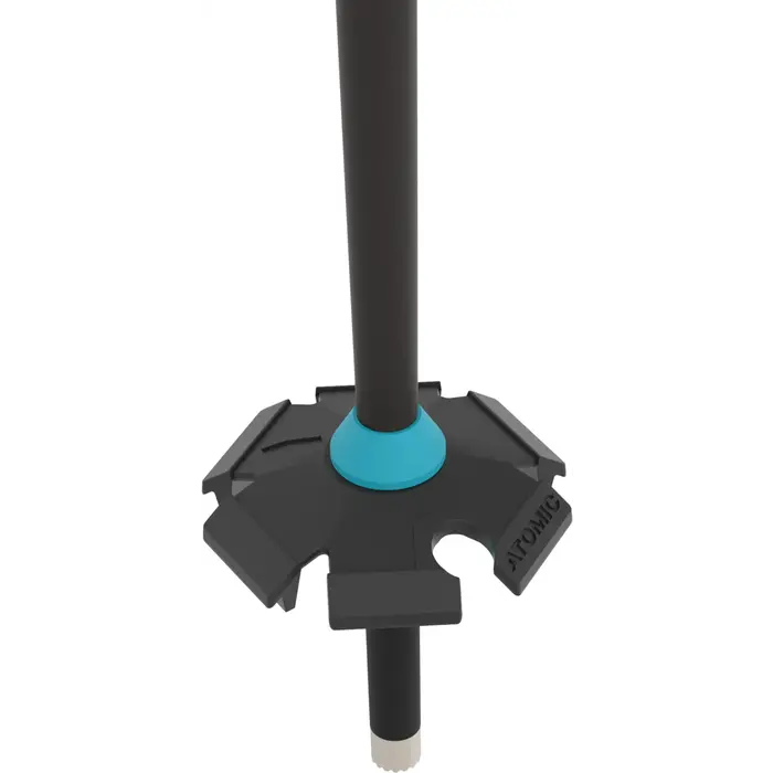 Atomic Redster X - Teal Blue