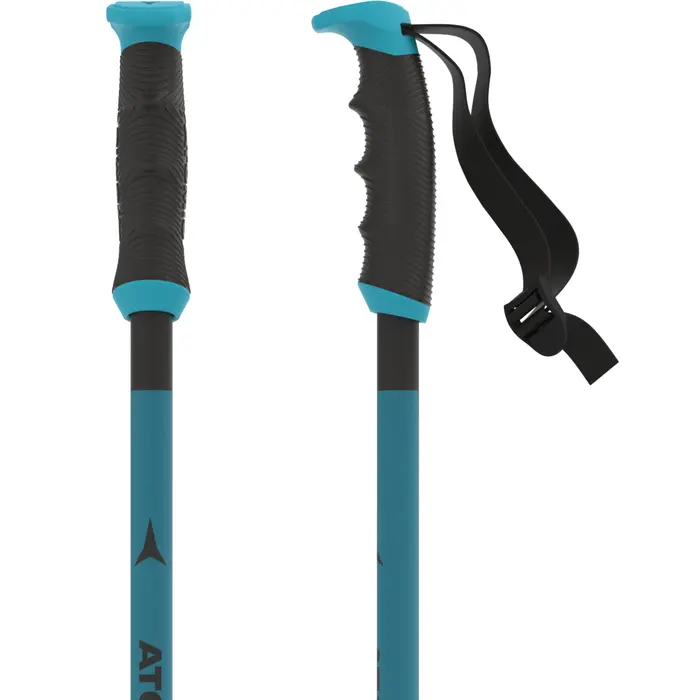 Atomic Redster X - Teal Blue