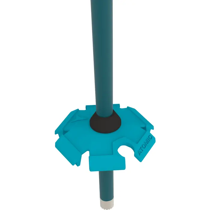 Atomic Redster X SQS - Teal Blue