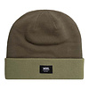 Mte Cuffed Beanie - Grape Leaf