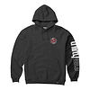 32 x Santa Cruz Hoodie - Black