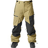 TM Pant - Black/Tan