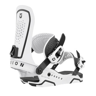 Union Force - White