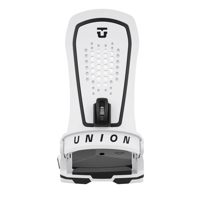 Union Force - White