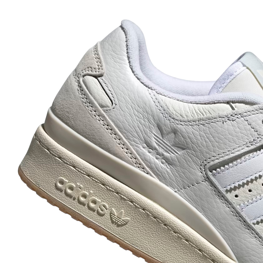 adidas forum 84 low cloud white