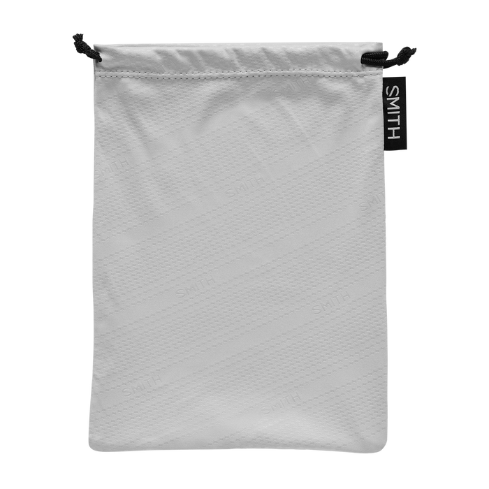 Smith Squad Mag - Black (ChromaPop Sun Gold Mirror/ Storm Rose)