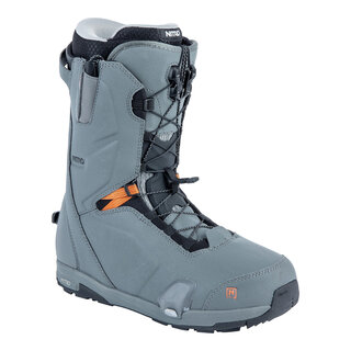 Nitro Profile TLS StepOn - Charcoal