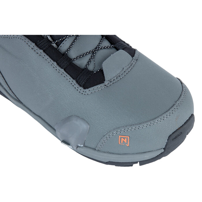 Nitro Profile TLS StepOn - Charcoal