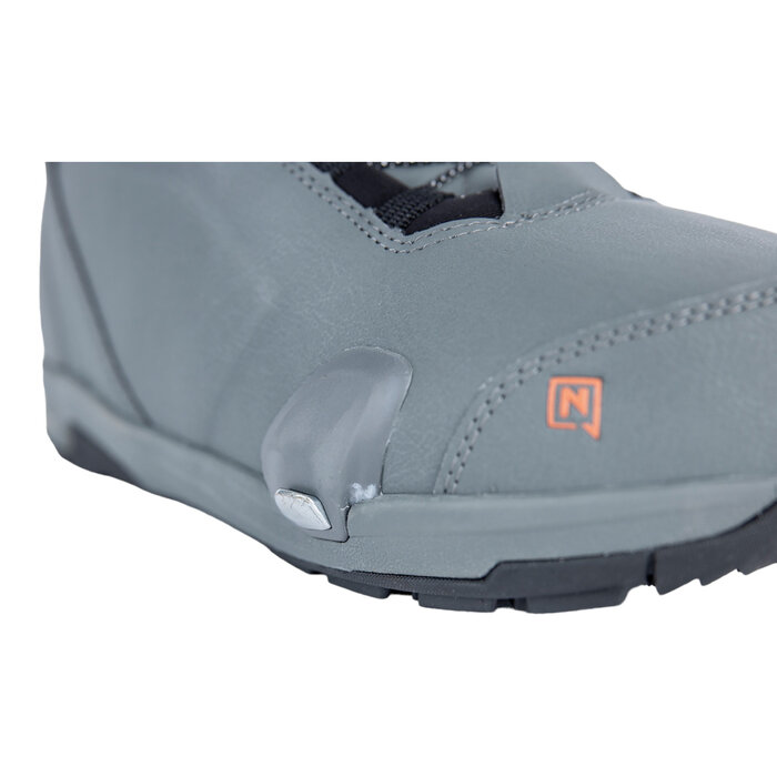 Nitro Profile TLS StepOn - Charcoal