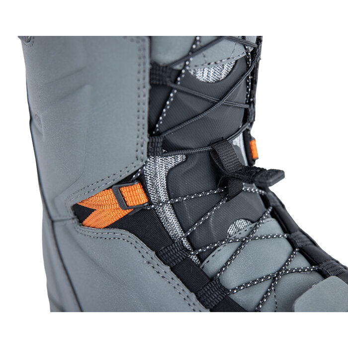 Nitro Profile TLS StepOn - Charcoal