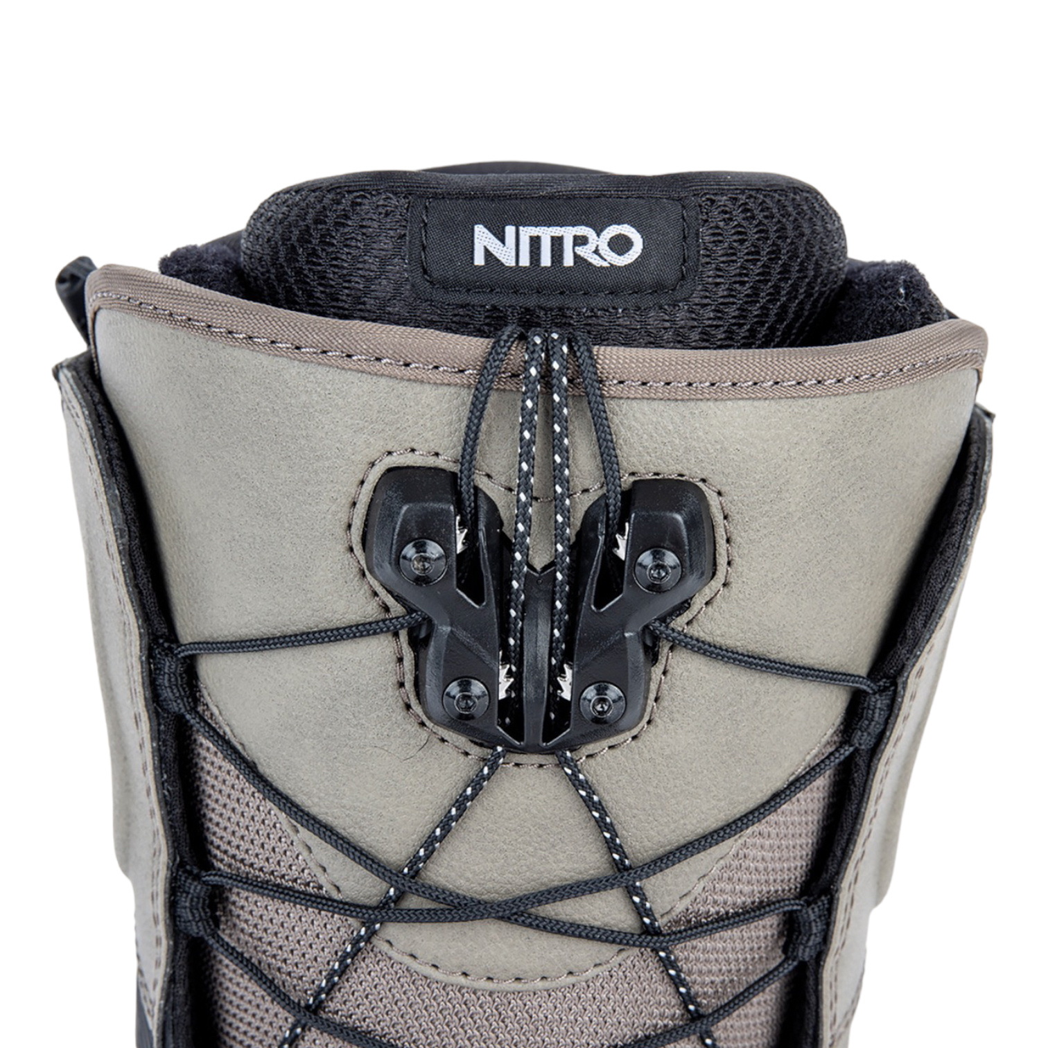 Nitro Team TLS - Mud