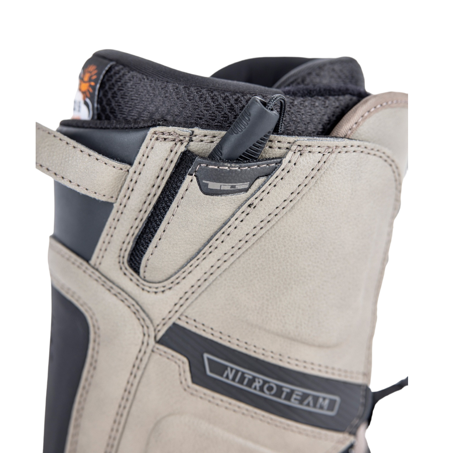 Nitro Team TLS - Mud