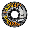 80HD Fade Conical Full  54mm - Black