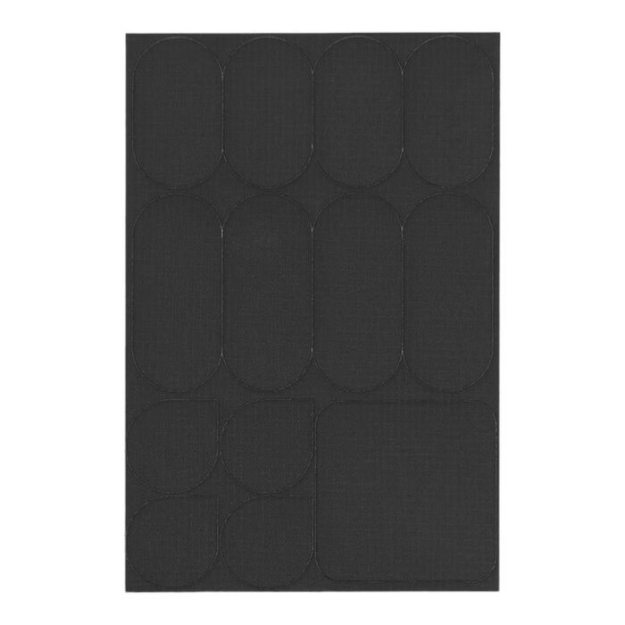 Picture Light Tech Patch - Dark Blue/Black