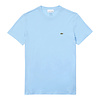 T-shirt col rond - Bleu HPB