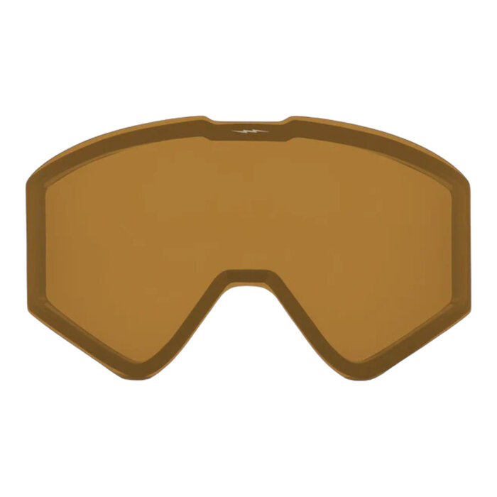 Electric Kleveland II - Matte White/Moss Blue